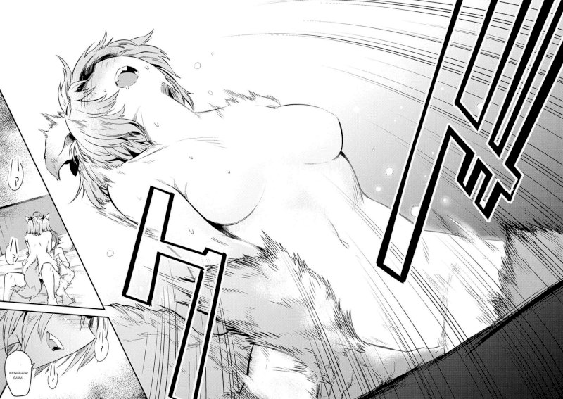 Kaifuku Jutsushi no Yarinaoshi Chapter 8.2 Page 10