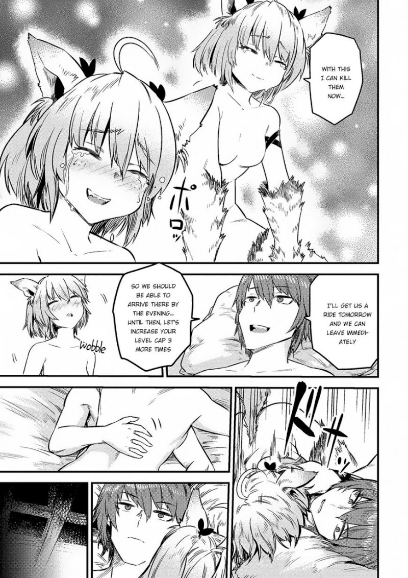 Kaifuku Jutsushi no Yarinaoshi Chapter 8.2 Page 12