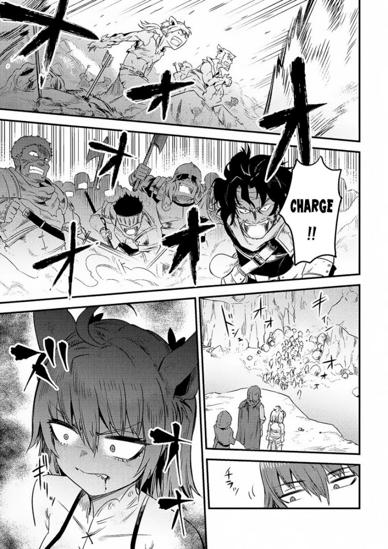 Kaifuku Jutsushi no Yarinaoshi Chapter 8.2 Page 18