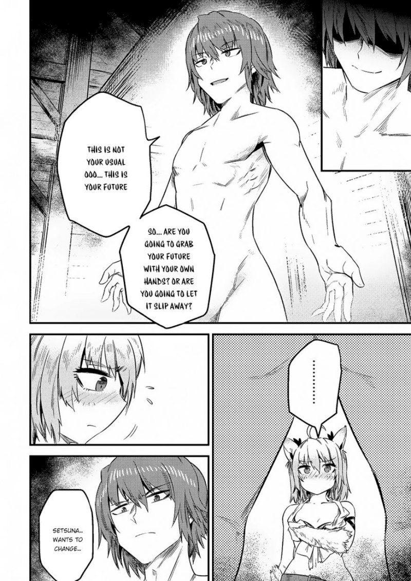 Kaifuku Jutsushi no Yarinaoshi Chapter 8.2 Page 4