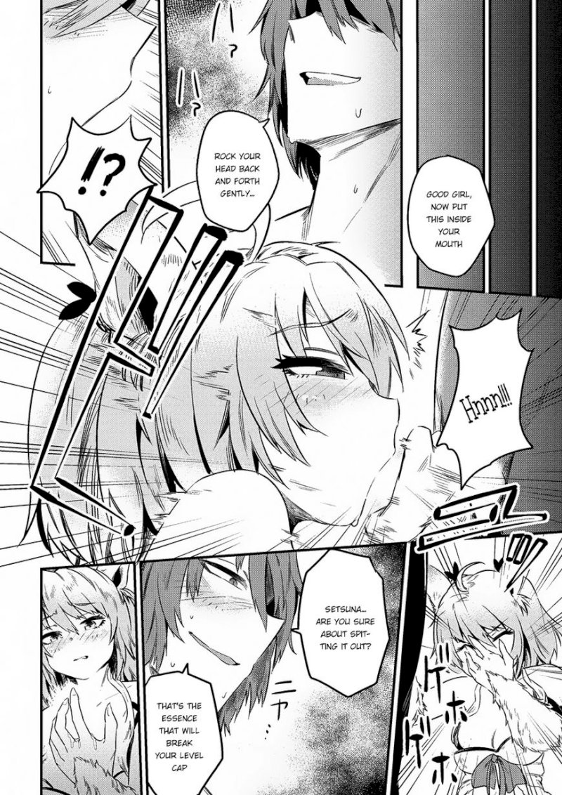 Kaifuku Jutsushi no Yarinaoshi Chapter 8.2 Page 6