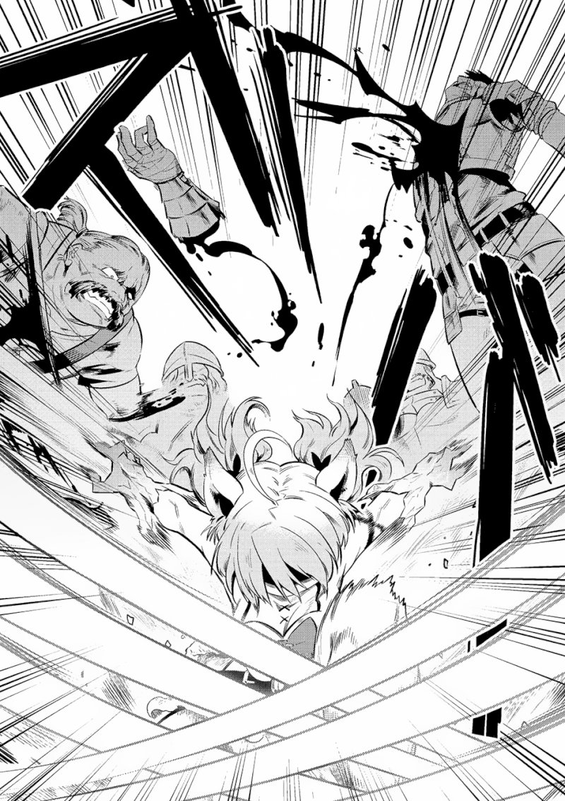 Kaifuku Jutsushi no Yarinaoshi Chapter 9.2 Page 5