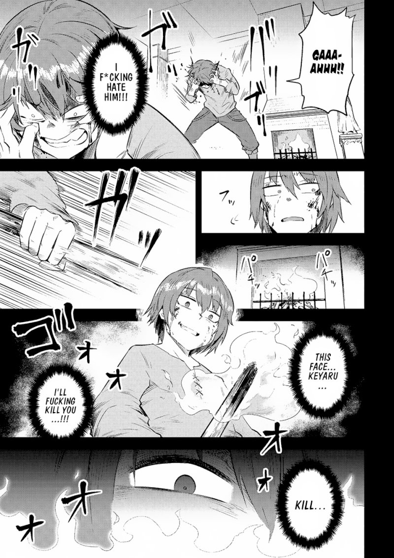 Kaifuku Jutsushi no Yarinaoshi Chapter 10.1 Page 4