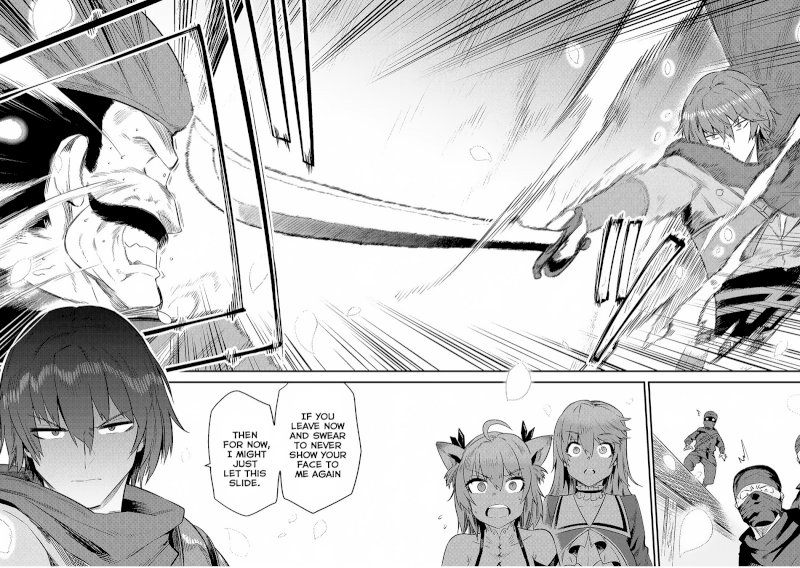 Kaifuku Jutsushi no Yarinaoshi Chapter 10.2 Page 12