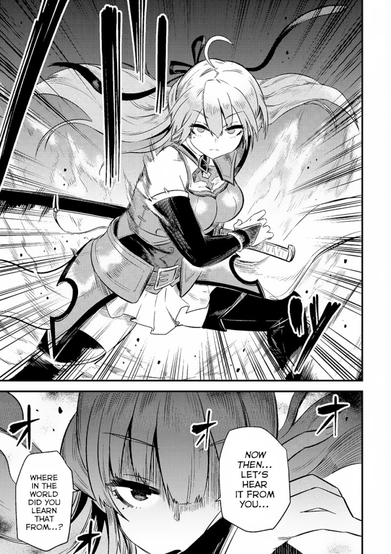 Kaifuku Jutsushi no Yarinaoshi Chapter 10.2 Page 16