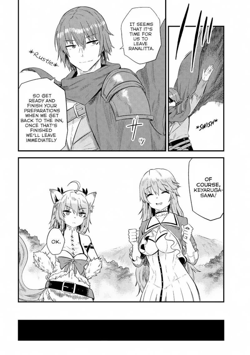 Kaifuku Jutsushi no Yarinaoshi Chapter 10.2 Page 4