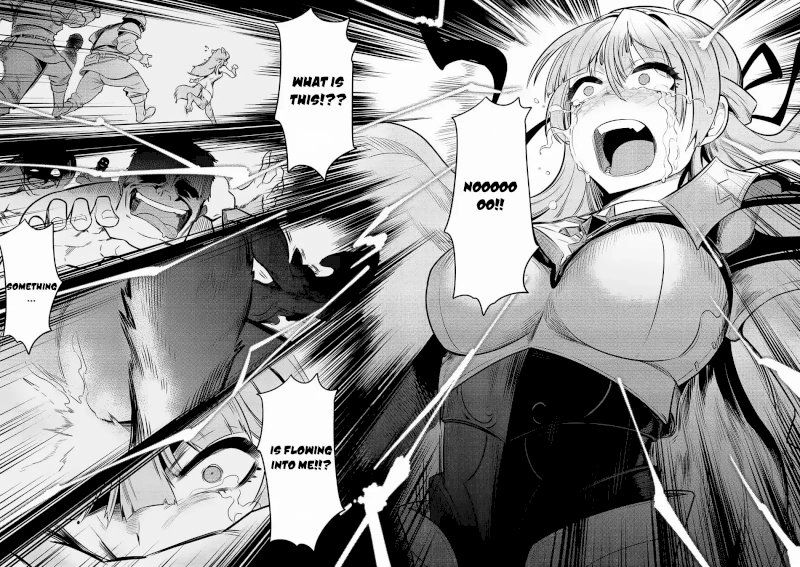 Kaifuku Jutsushi no Yarinaoshi Chapter 11.2 Page 11
