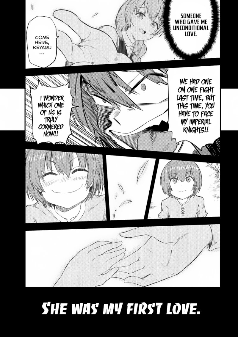 Kaifuku Jutsushi no Yarinaoshi Chapter 13.2 Page 12