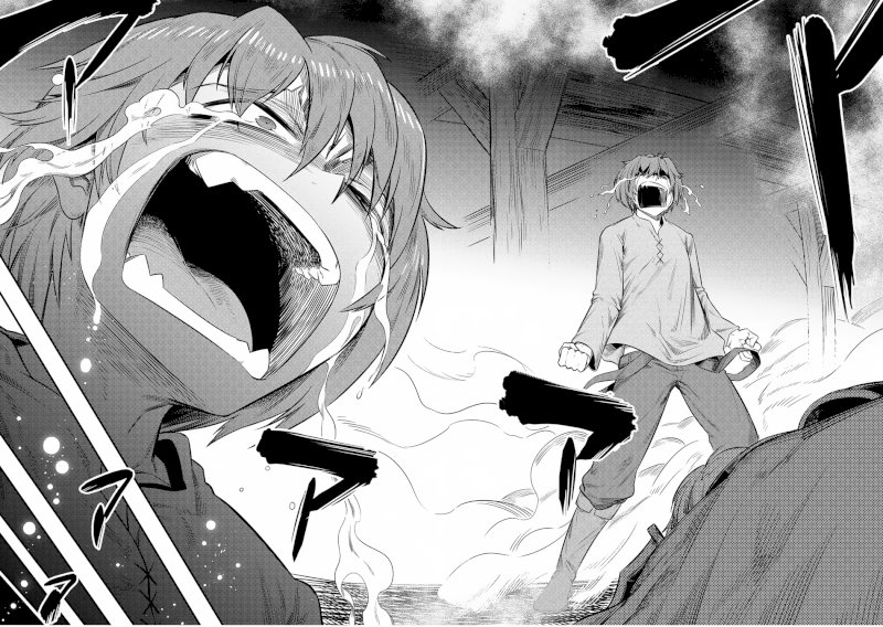 Kaifuku Jutsushi no Yarinaoshi Chapter 13.2 Page 17