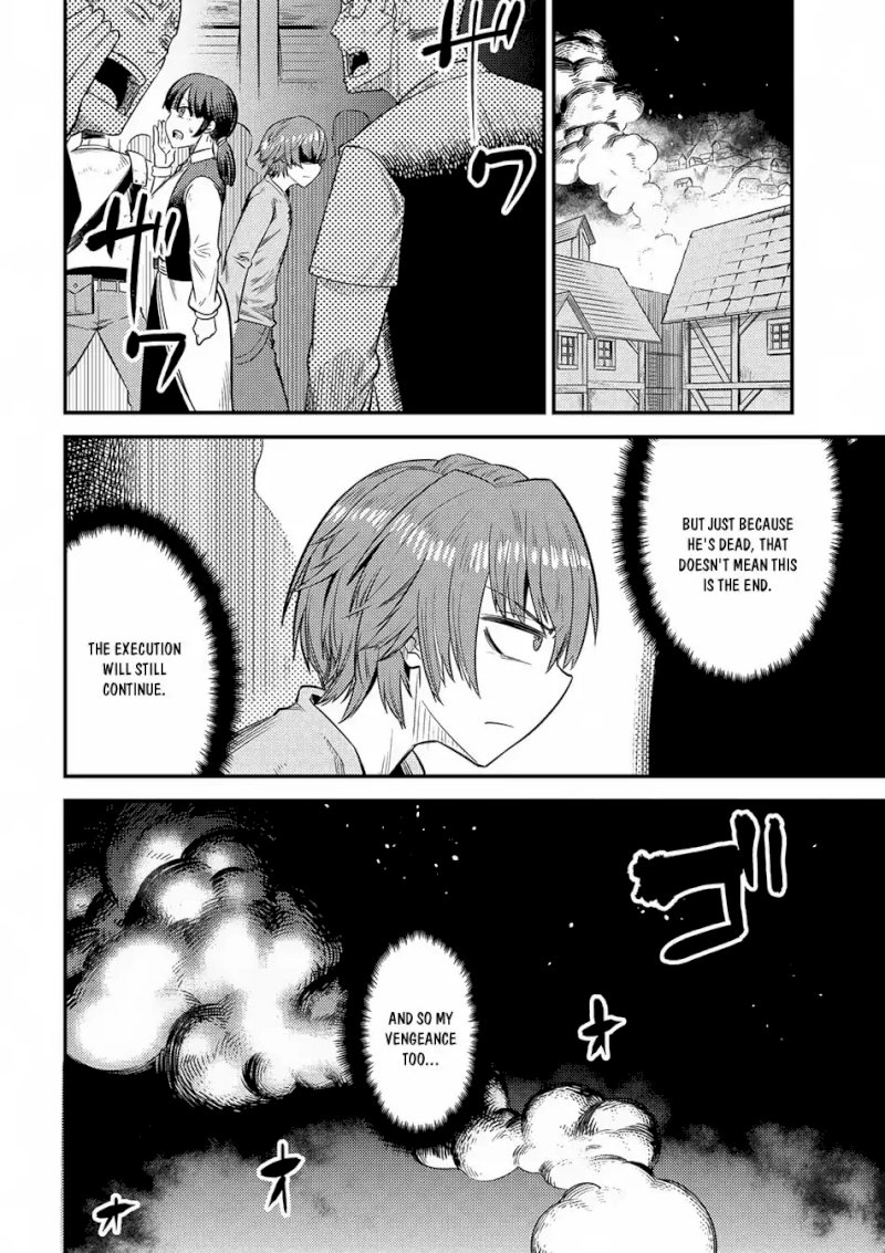 Kaifuku Jutsushi no Yarinaoshi Chapter 14.2 Page 10