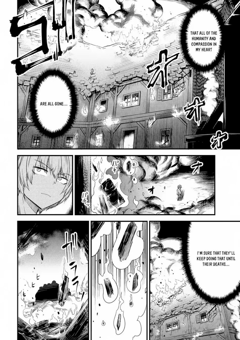 Kaifuku Jutsushi no Yarinaoshi Chapter 14.2 Page 8