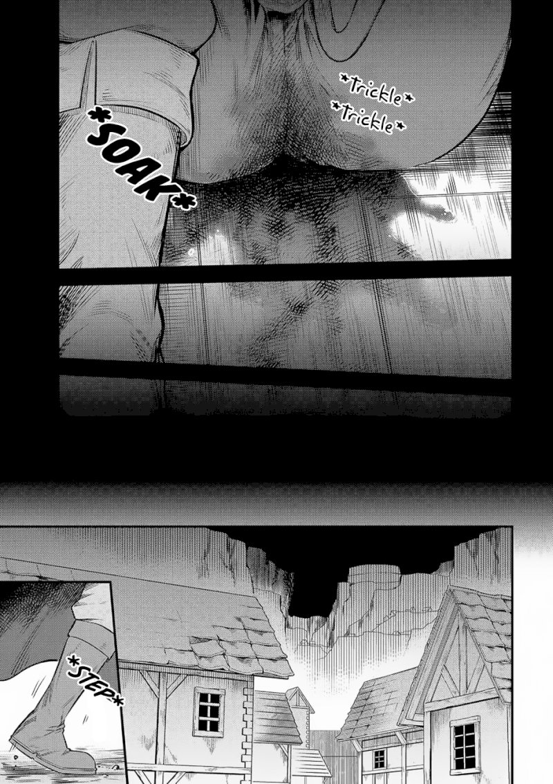 Kaifuku Jutsushi no Yarinaoshi Chapter 15.2 Page 12