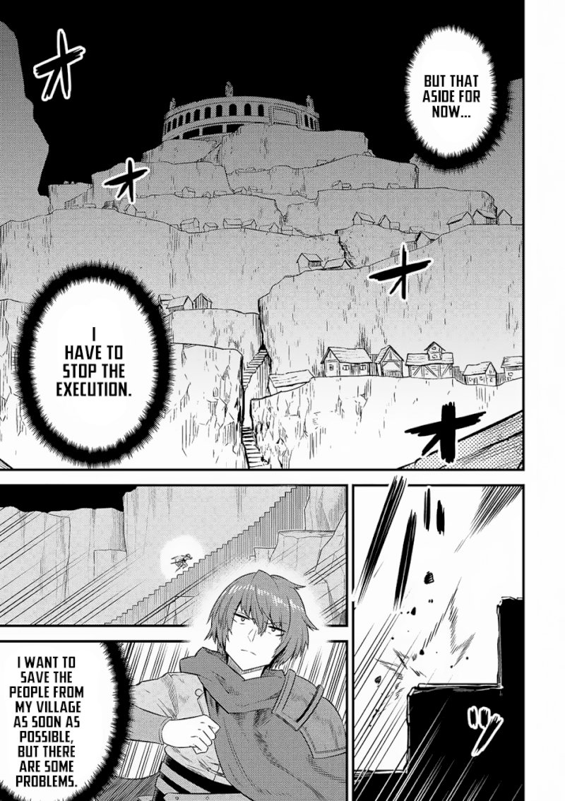 Kaifuku Jutsushi no Yarinaoshi Chapter 15.2 Page 14