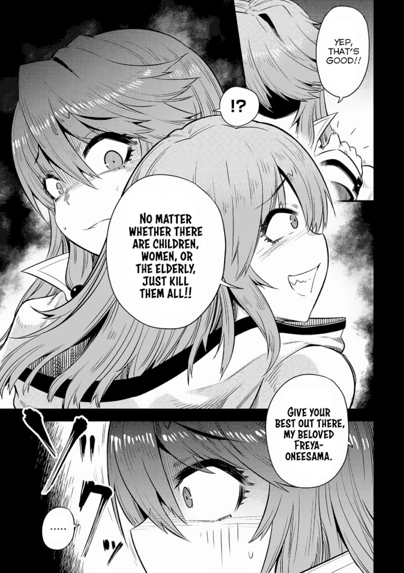 Kaifuku Jutsushi no Yarinaoshi Chapter 15.2 Page 6