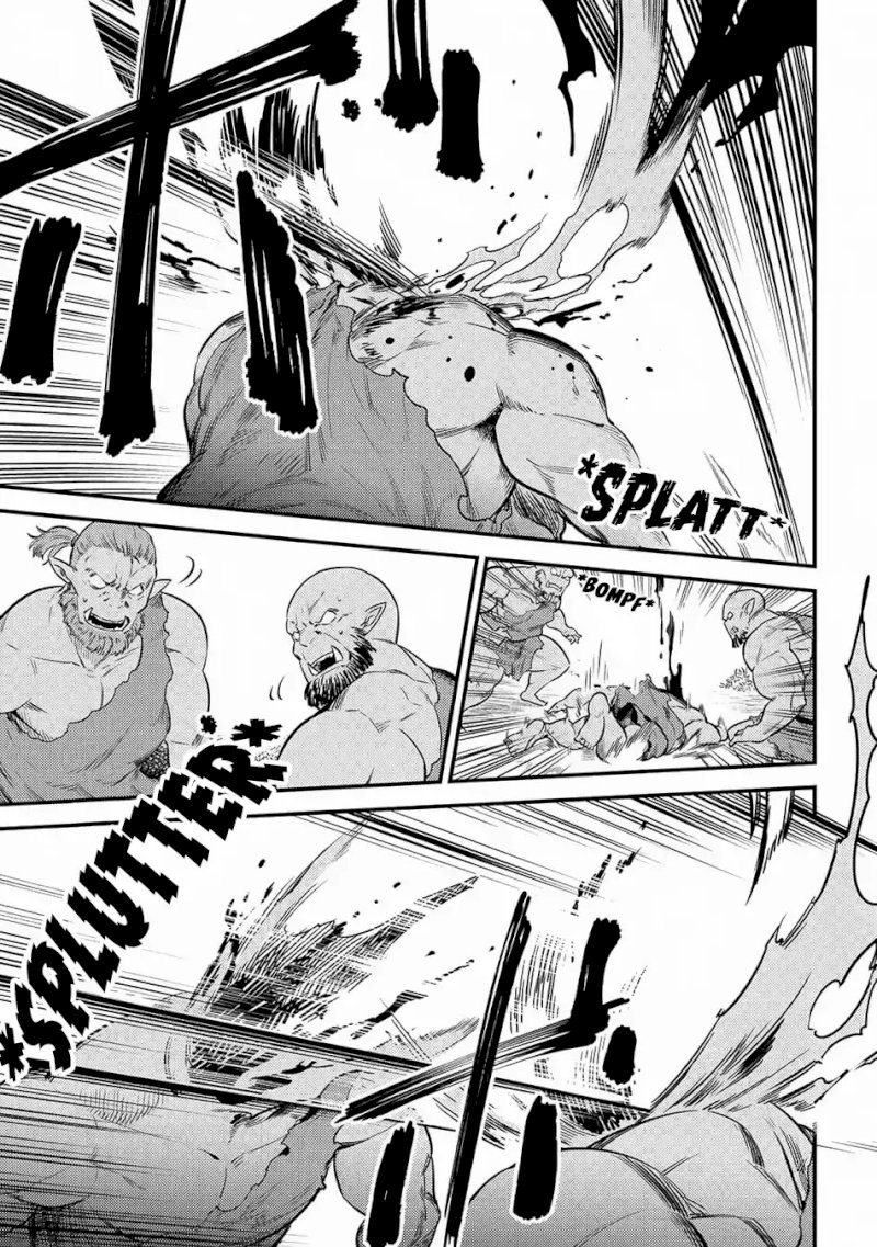 Kaifuku Jutsushi no Yarinaoshi Chapter 16.2 Page 4