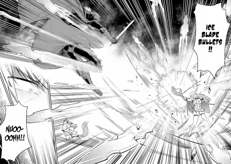 Kaifuku Jutsushi no Yarinaoshi Chapter 17.2 Page 18