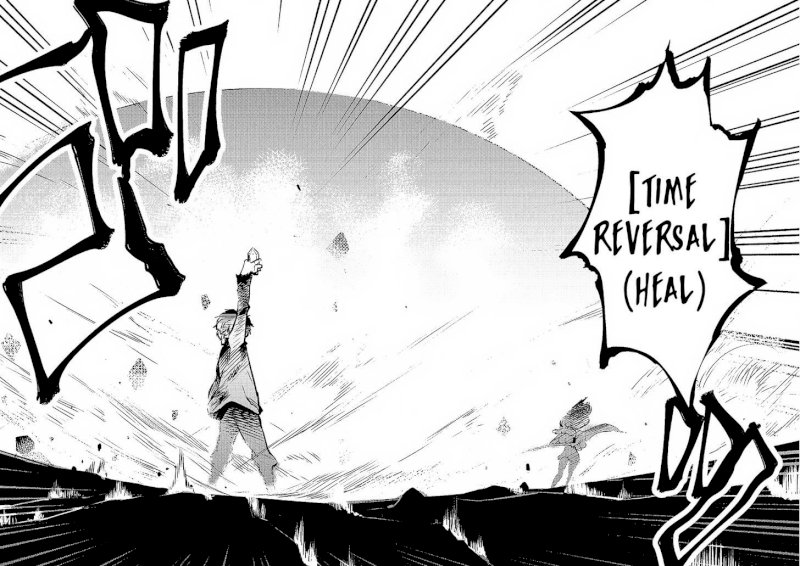 Kaifuku Jutsushi no Yarinaoshi Chapter 1.2 Page 20