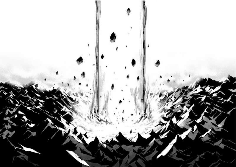 Kaifuku Jutsushi no Yarinaoshi Chapter 1.2 Page 21