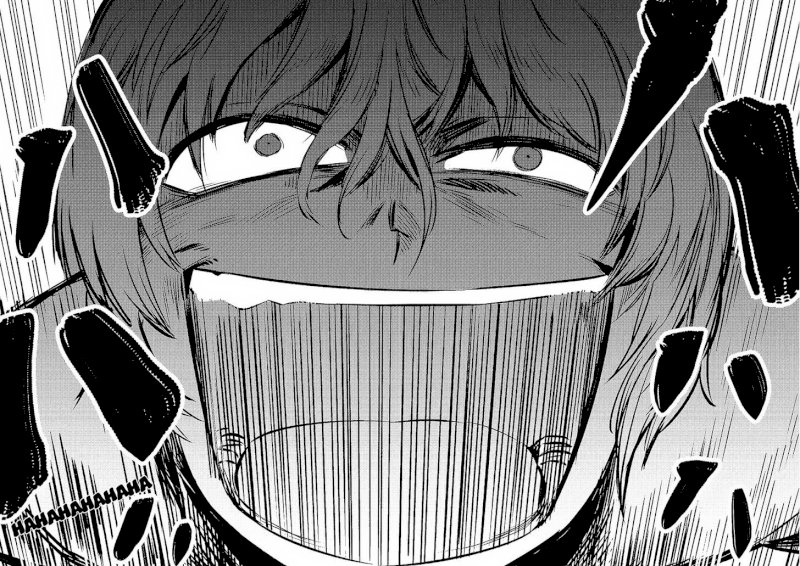 Kaifuku Jutsushi no Yarinaoshi Chapter 1.2 Page 3