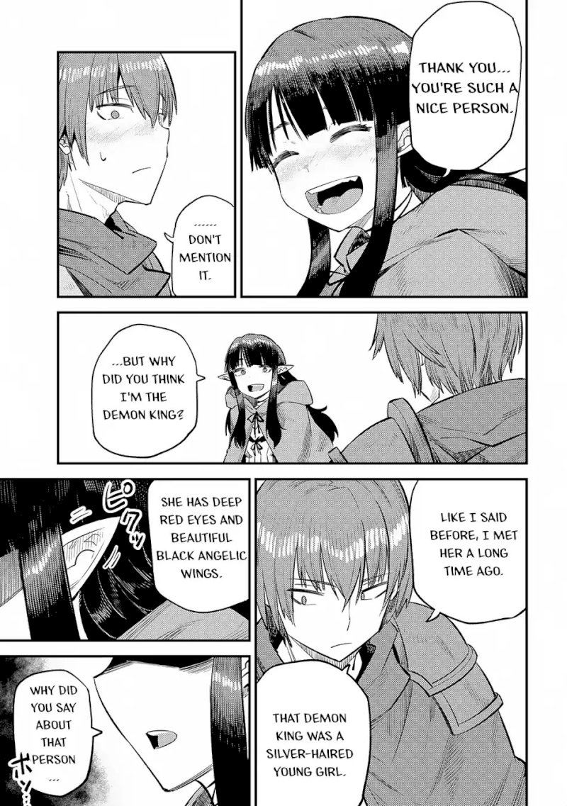 Kaifuku Jutsushi no Yarinaoshi Chapter 18.2 Page 12