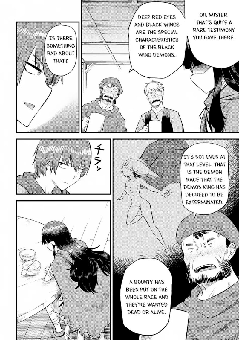 Kaifuku Jutsushi no Yarinaoshi Chapter 18.2 Page 13