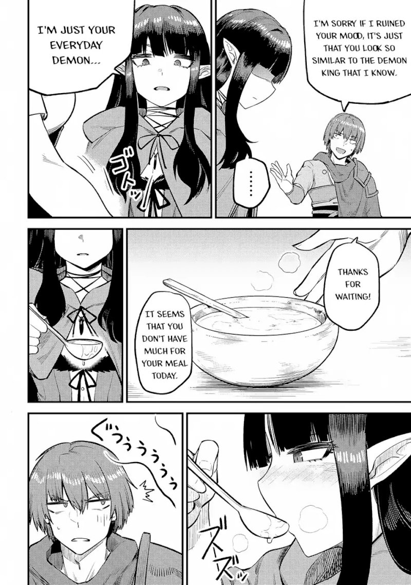 Kaifuku Jutsushi no Yarinaoshi Chapter 18.2 Page 7