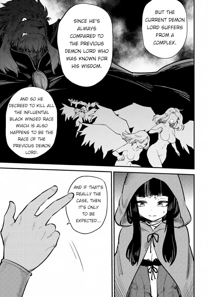Kaifuku Jutsushi no Yarinaoshi Chapter 19.1 Page 11