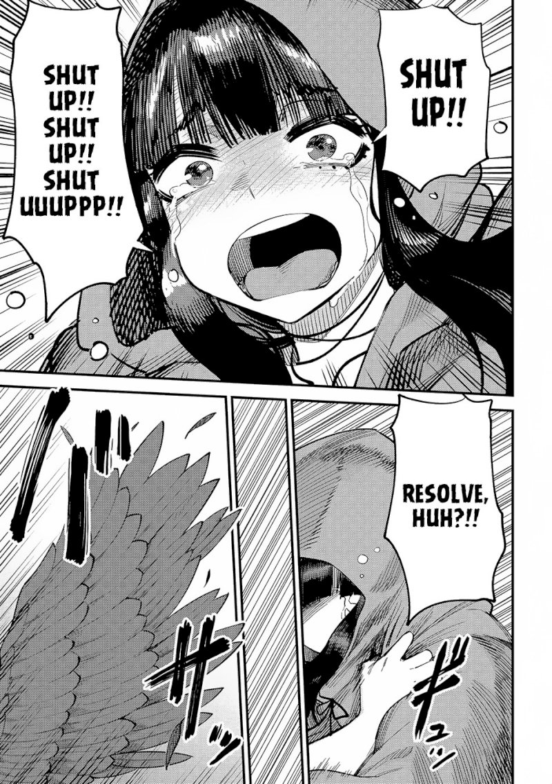 Kaifuku Jutsushi no Yarinaoshi Chapter 19.1 Page 15