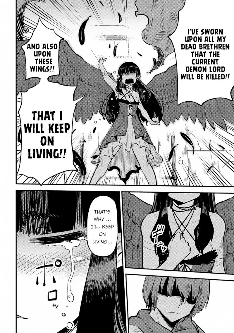 Kaifuku Jutsushi no Yarinaoshi Chapter 19.1 Page 16