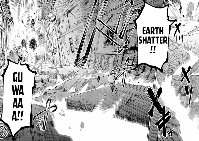 Kaifuku Jutsushi no Yarinaoshi Chapter 19.1 Page 3