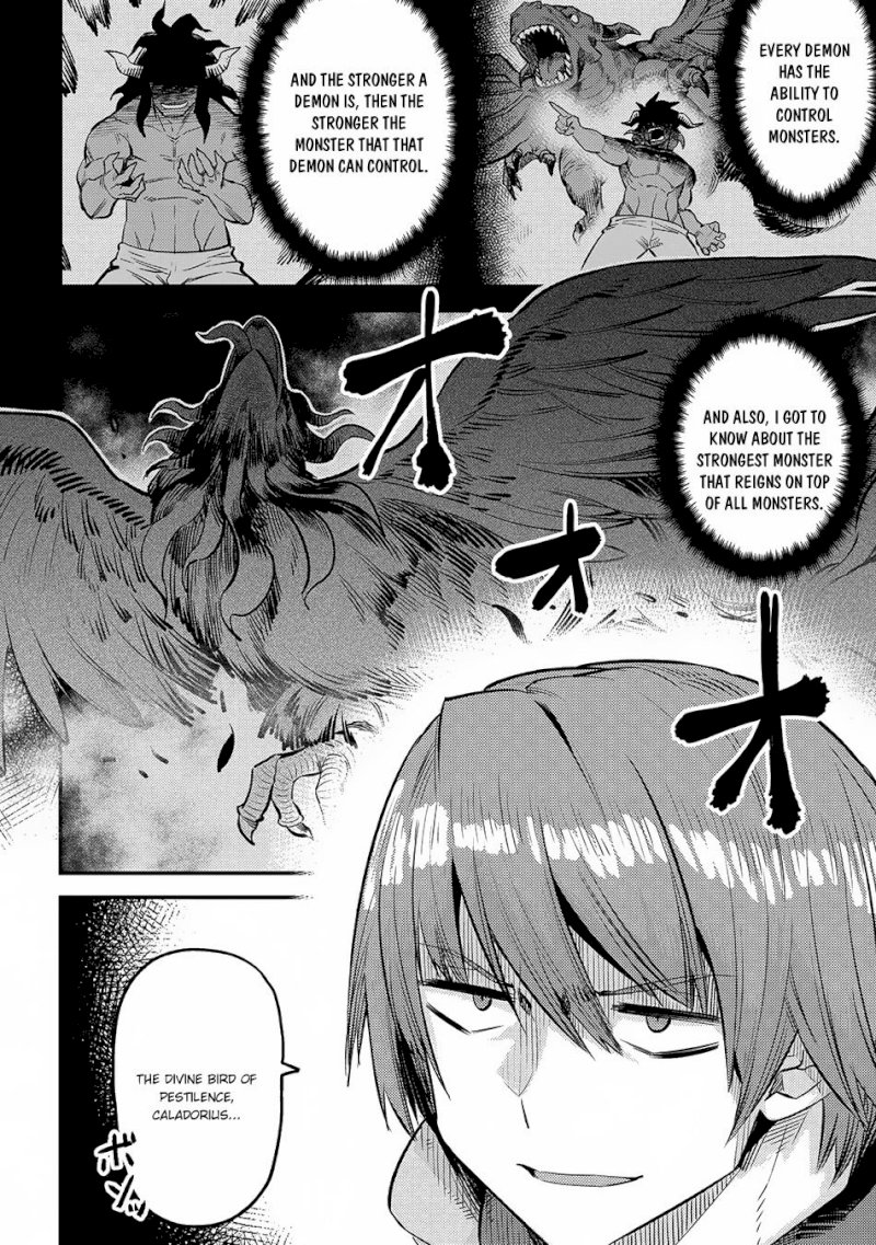 Kaifuku Jutsushi no Yarinaoshi Chapter 19.2 Page 11