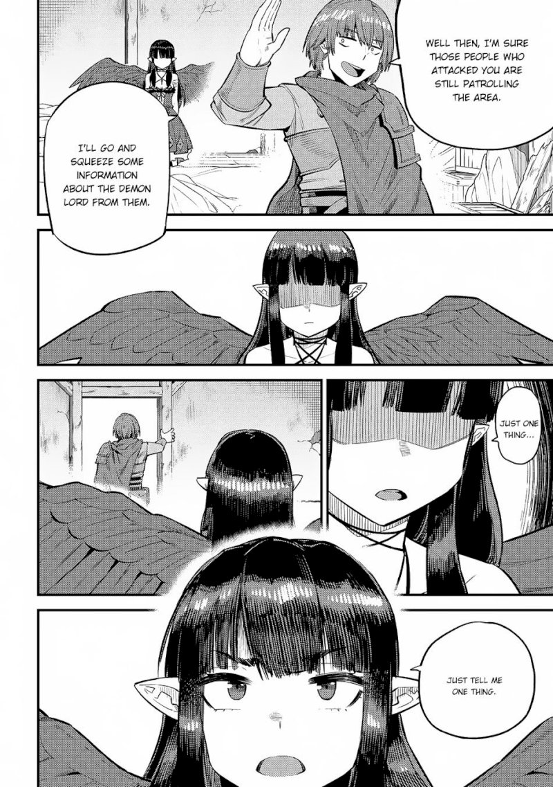Kaifuku Jutsushi no Yarinaoshi Chapter 19.2 Page 13