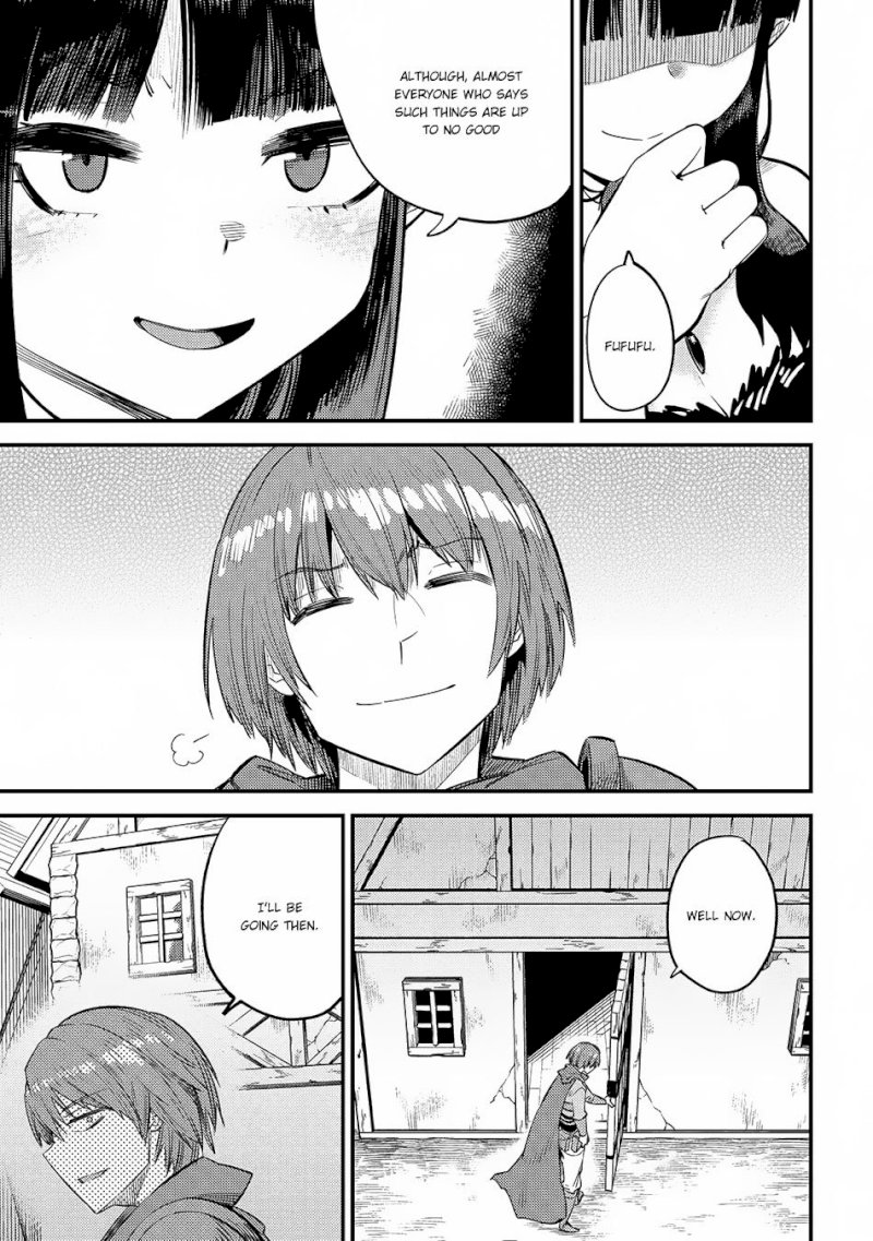 Kaifuku Jutsushi no Yarinaoshi Chapter 19.2 Page 16