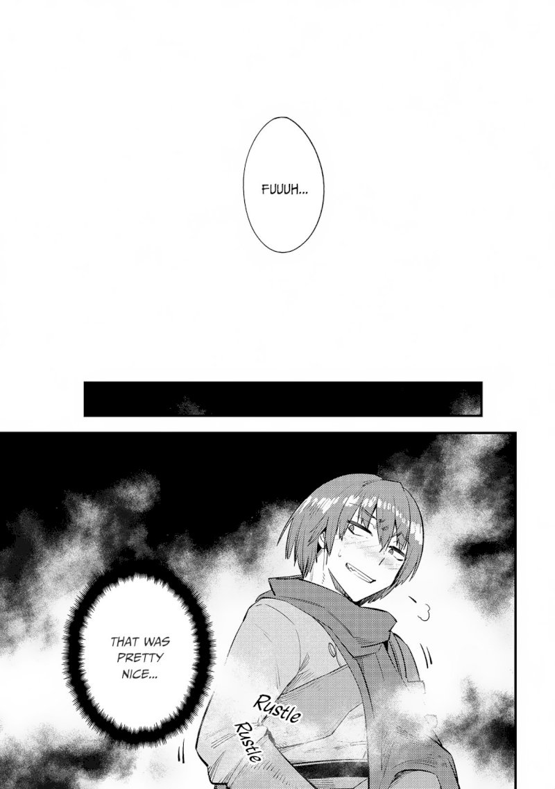 Kaifuku Jutsushi no Yarinaoshi Chapter 20.1 Page 20