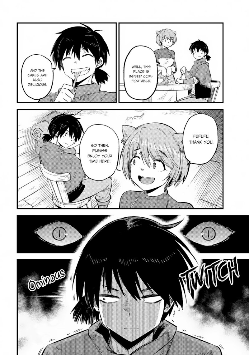 Kaifuku Jutsushi no Yarinaoshi Chapter 20.1 Page 7