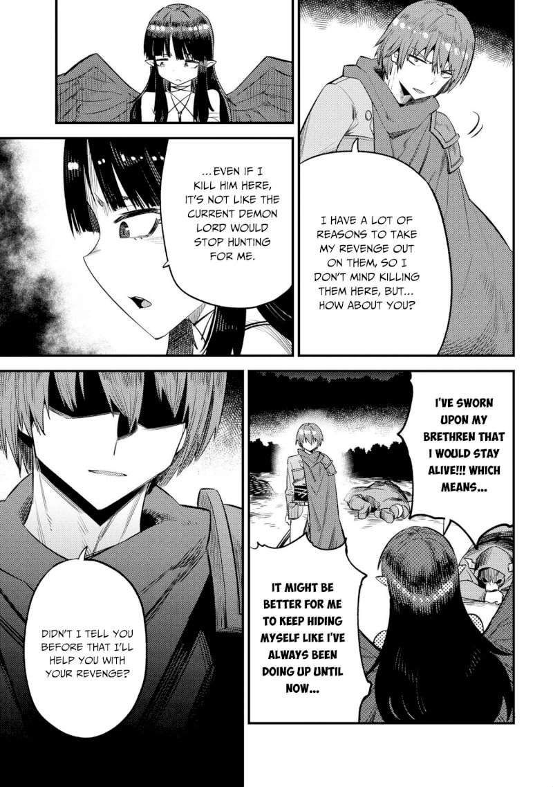 Kaifuku Jutsushi no Yarinaoshi Chapter 20.2 Page 12