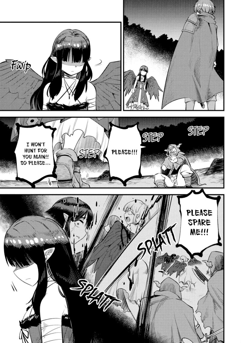Kaifuku Jutsushi no Yarinaoshi Chapter 20.2 Page 14