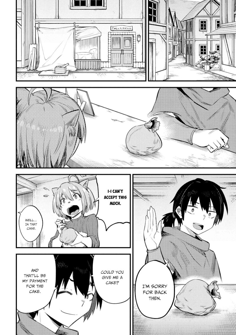 Kaifuku Jutsushi no Yarinaoshi Chapter 20.2 Page 17