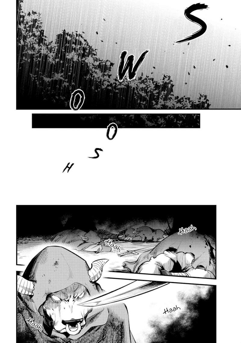 Kaifuku Jutsushi no Yarinaoshi Chapter 20.2 Page 7