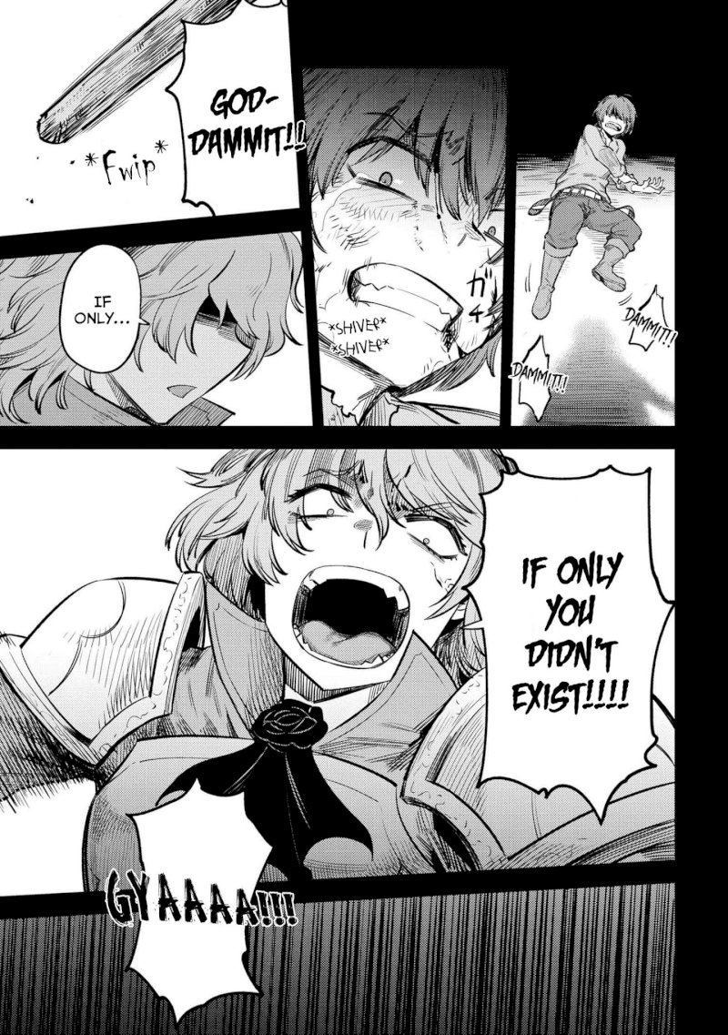 Kaifuku Jutsushi no Yarinaoshi Chapter 21.1 Page 10