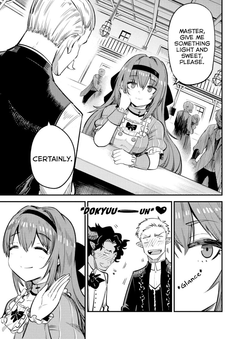 Kaifuku Jutsushi no Yarinaoshi Chapter 21.2 Page 10