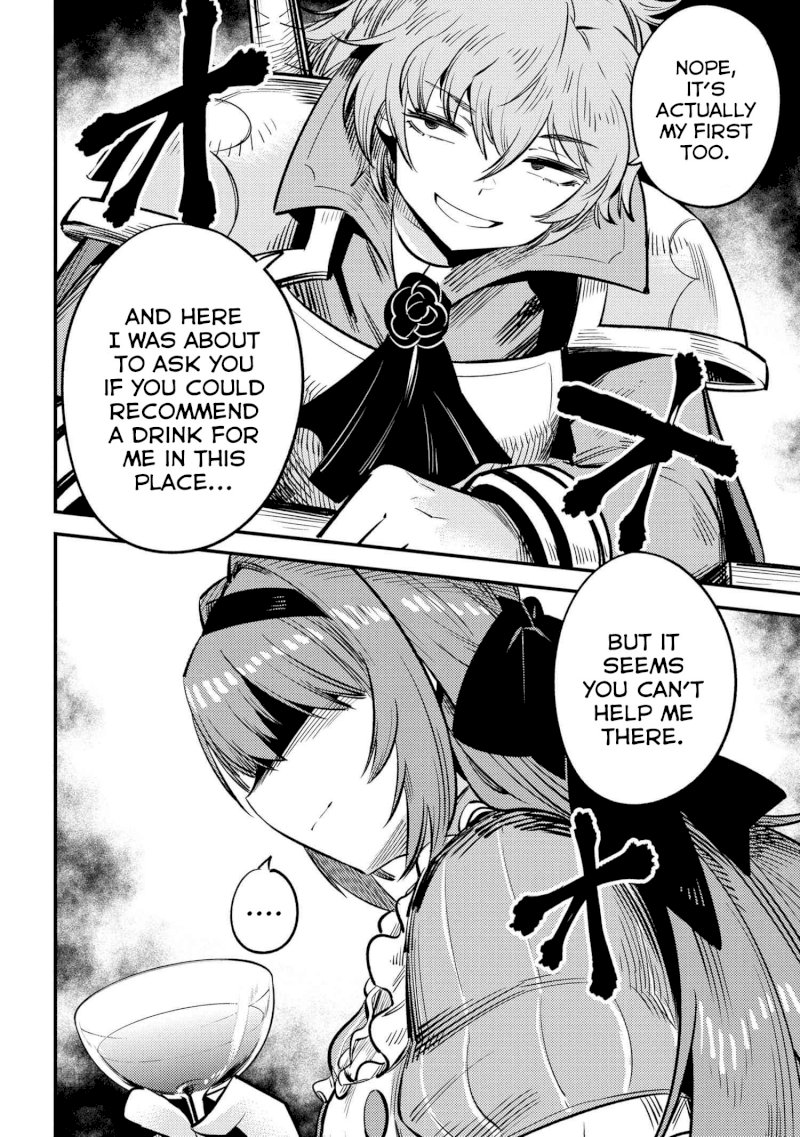 Kaifuku Jutsushi no Yarinaoshi Chapter 21.2 Page 13