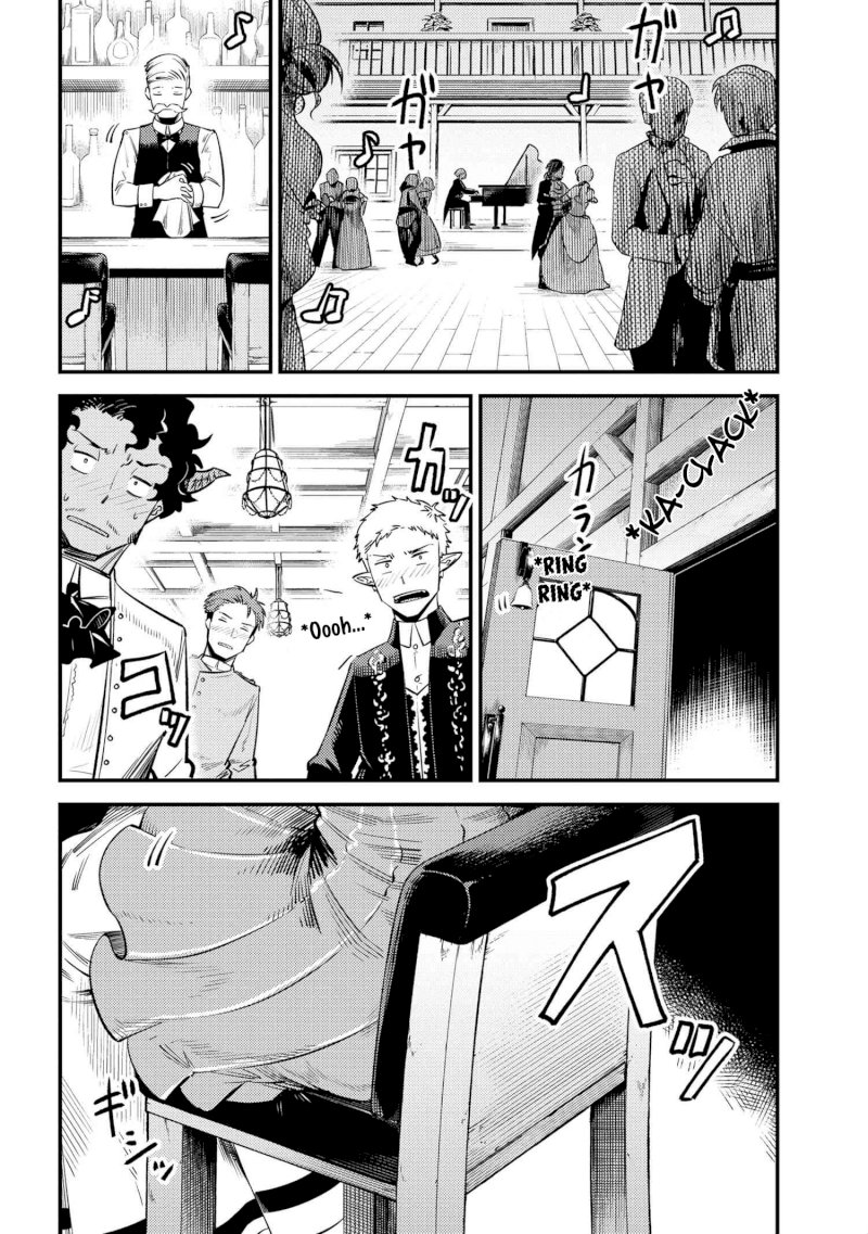 Kaifuku Jutsushi no Yarinaoshi Chapter 21.2 Page 9