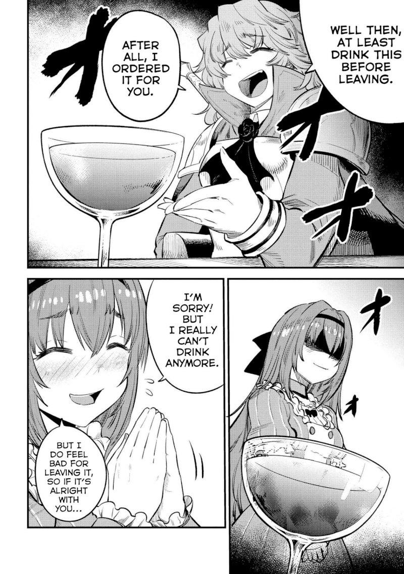 Kaifuku Jutsushi no Yarinaoshi Chapter 22.1 Page 13