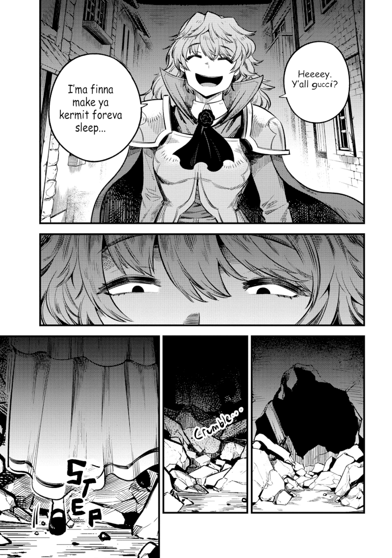 Kaifuku Jutsushi no Yarinaoshi Chapter 22.2 Page 16