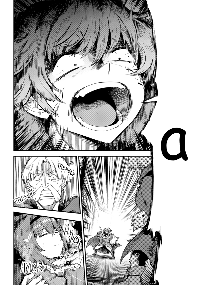 Kaifuku Jutsushi no Yarinaoshi Chapter 22.2 Page 9