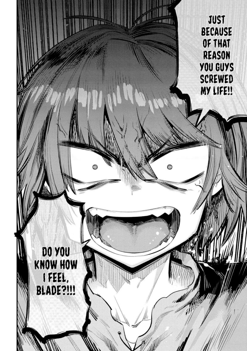Kaifuku Jutsushi no Yarinaoshi Chapter 25.1 Page 13