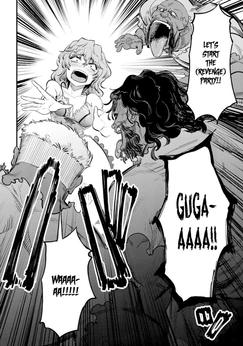 Kaifuku Jutsushi no Yarinaoshi Chapter 25.1 Page 25