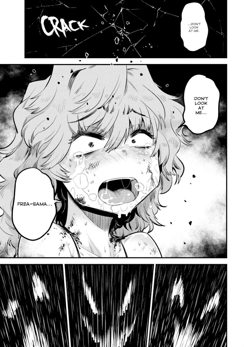 Kaifuku Jutsushi no Yarinaoshi Chapter 25.2 Page 18