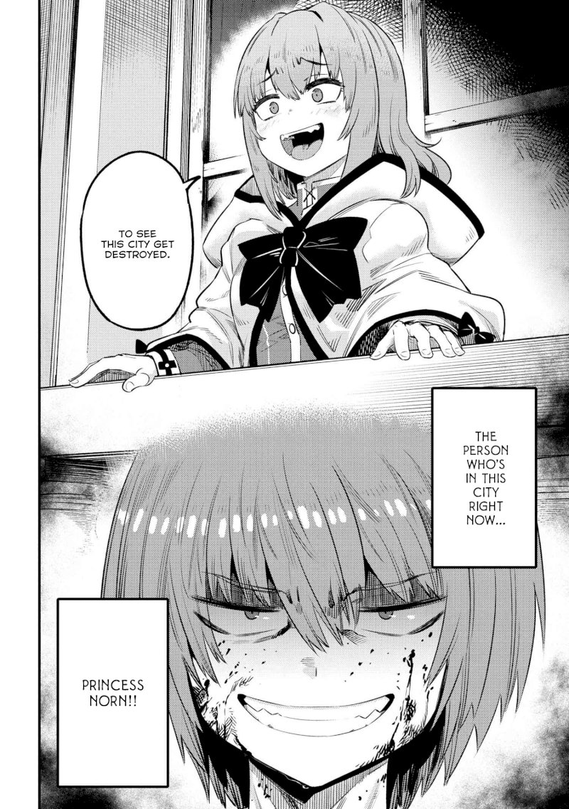 Kaifuku Jutsushi no Yarinaoshi Chapter 25.2 Page 25